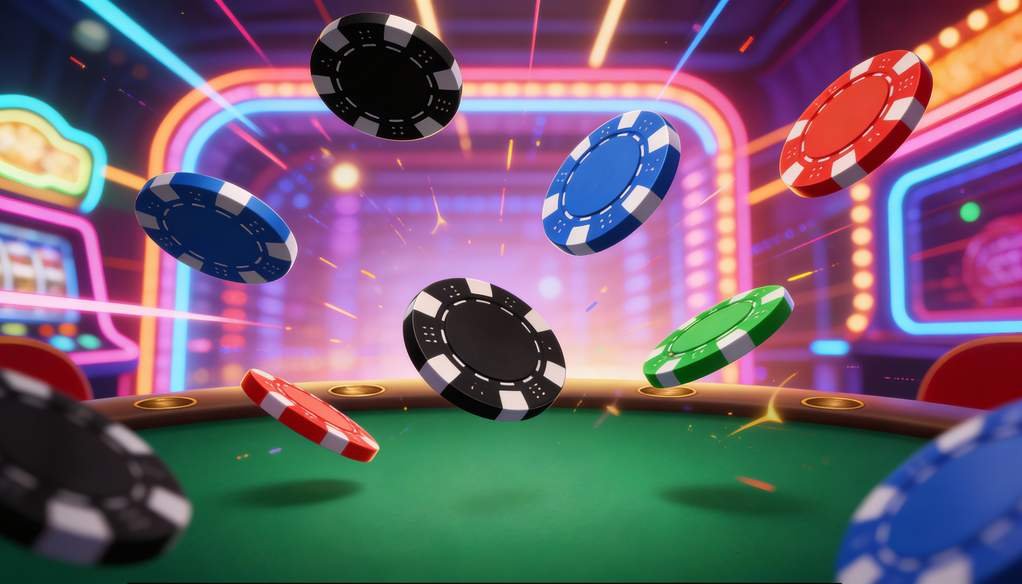 Casino le palme Italia Casino le palme Italia