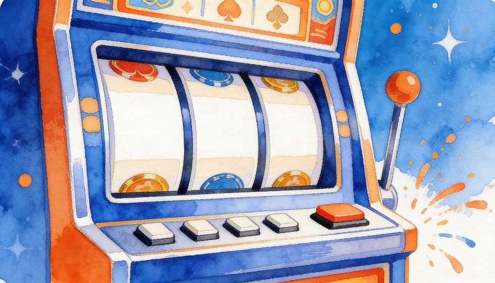 i24 slots