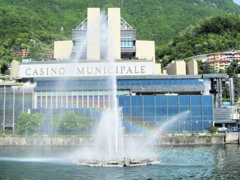 Un nuovo capitolo per i giocatori italiani - panoramica