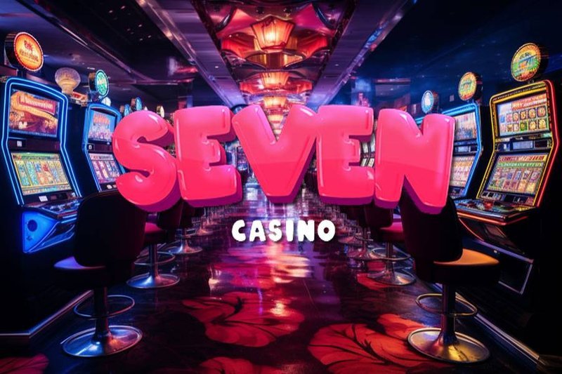 Explore seven casino uk