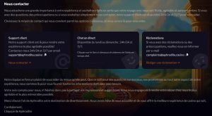 Le point de départ : une immersion déjà à portée de main