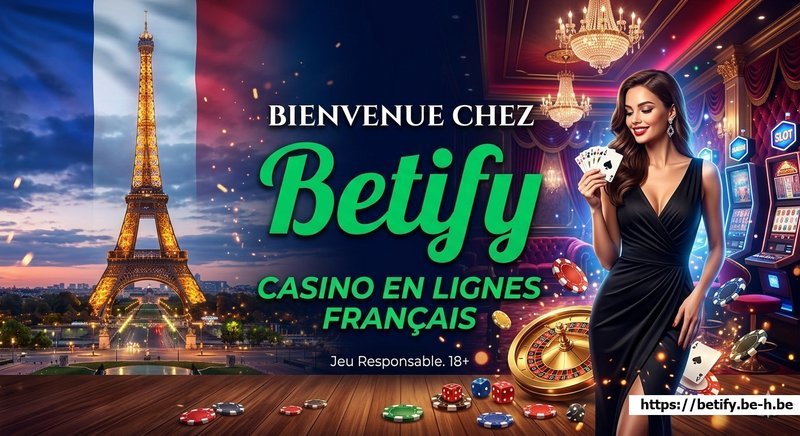 Guide de betify france