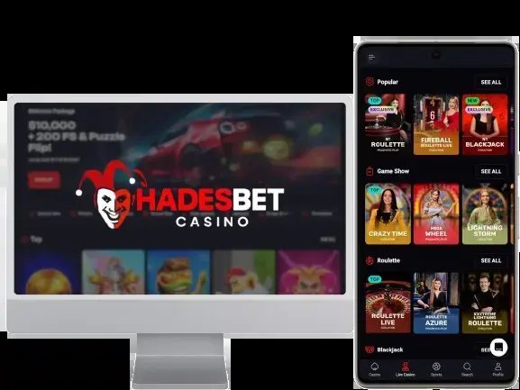 Online casino hadesbet - What is Hadesbet? Online casino hadesbet - What is Hadesbet?
