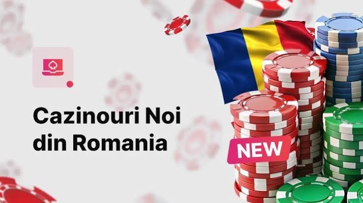 Cazinouri Noi Găsește Cele Mai Tare Oferte Cazinouri Noi Găsește Cele Mai Tare Oferte