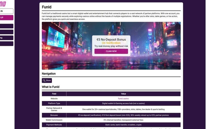 Best fortunica login in United Kingdom